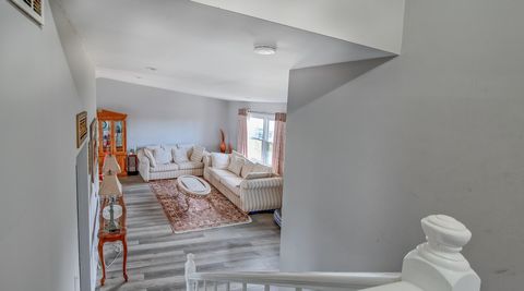 Tiny photo for 1713 Schmale Road, Glendale Heights, IL 60139 (MLS # 12490830)
