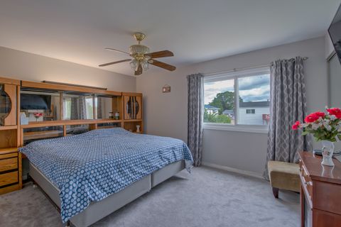 Tiny photo for 1713 Schmale Road, Glendale Heights, IL 60139 (MLS # 12490830)