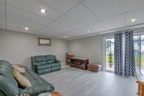 Tiny photo for 1713 Schmale Road, Glendale Heights, IL 60139 (MLS # 12490830)
