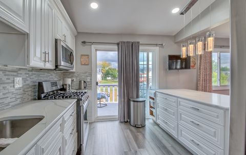 Tiny photo for 1713 Schmale Road, Glendale Heights, IL 60139 (MLS # 12490830)