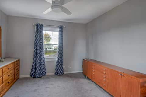 Tiny photo for 1713 Schmale Road, Glendale Heights, IL 60139 (MLS # 12490830)