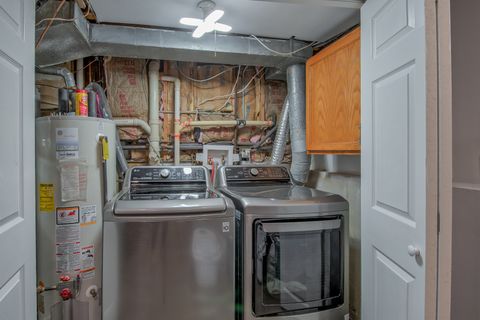 Tiny photo for 1713 Schmale Road, Glendale Heights, IL 60139 (MLS # 12490830)