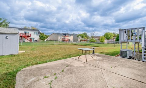 Tiny photo for 1713 Schmale Road, Glendale Heights, IL 60139 (MLS # 12490830)