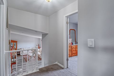 Tiny photo for 1713 Schmale Road, Glendale Heights, IL 60139 (MLS # 12490830)