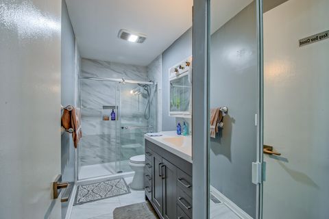 Tiny photo for 1713 Schmale Road, Glendale Heights, IL 60139 (MLS # 12490830)