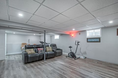 Tiny photo for 1713 Schmale Road, Glendale Heights, IL 60139 (MLS # 12490830)