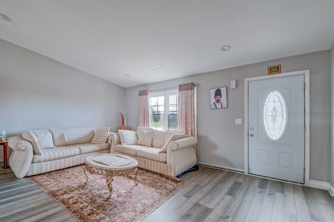 Tiny photo for 1713 Schmale Road, Glendale Heights, IL 60139 (MLS # 12490830)