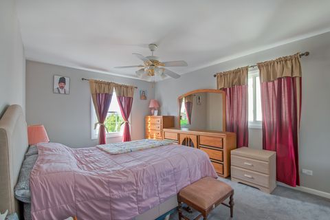 Tiny photo for 1713 Schmale Road, Glendale Heights, IL 60139 (MLS # 12490830)