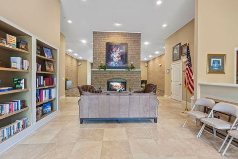 Tiny photo for 2671 Stone Circle #208, Geneva, IL 60134 (MLS # 12503904)