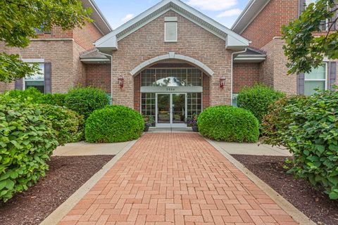 Tiny photo for 2671 Stone Circle #208, Geneva, IL 60134 (MLS # 12503904)