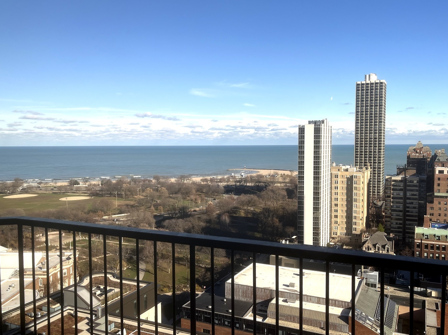 1560 N Sandburg Terrace 2610