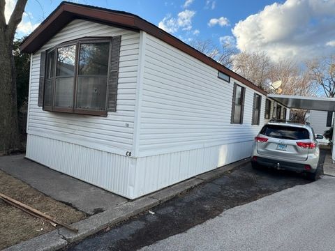 6801 S La Grange Road C8 Hodgkins IL 60525