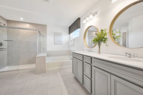 Tiny photo for 2611 Lawlor Lane, Naperville, IL 60564 (MLS # 12510670)