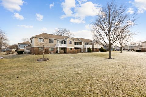 A home in Schaumburg