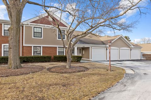 A home in Schaumburg