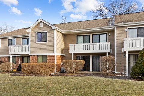 A home in Schaumburg