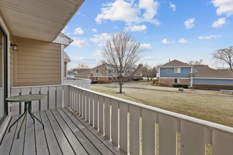 A home in Schaumburg