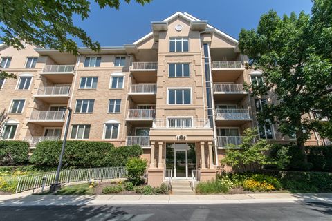 1705 Pavilion Way 303 Park Ridge IL 60068