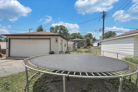 Tiny photo for 11044 Menard Avenue, Chicago Ridge, IL 60415 (MLS # 12720265)