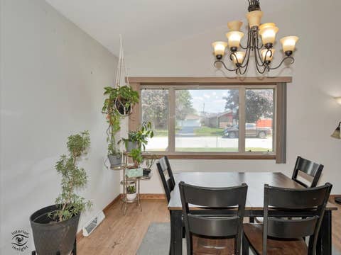 Tiny photo for 11044 Menard Avenue, Chicago Ridge, IL 60415 (MLS # 12720265)