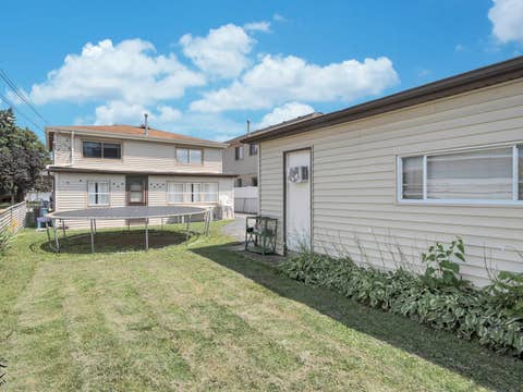 Tiny photo for 11044 Menard Avenue, Chicago Ridge, IL 60415 (MLS # 12720265)