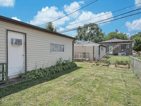 Tiny photo for 11044 Menard Avenue, Chicago Ridge, IL 60415 (MLS # 12720265)