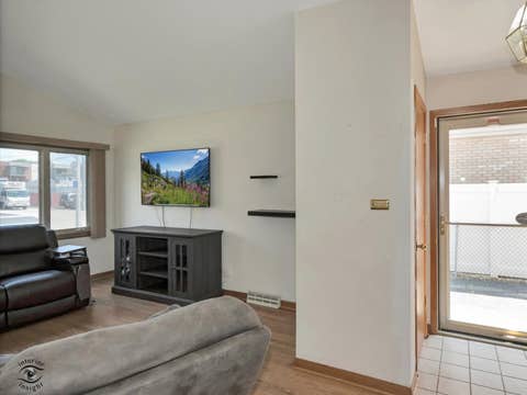 Tiny photo for 11044 Menard Avenue, Chicago Ridge, IL 60415 (MLS # 12720265)