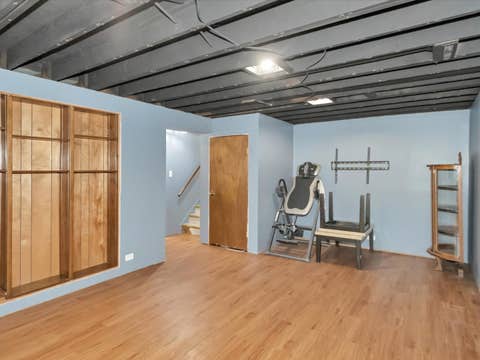 Tiny photo for 11044 Menard Avenue, Chicago Ridge, IL 60415 (MLS # 12720265)
