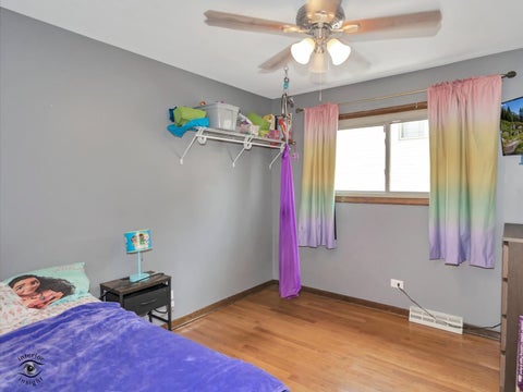 Tiny photo for 11044 Menard Avenue, Chicago Ridge, IL 60415 (MLS # 12720265)