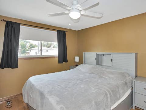 Tiny photo for 11044 Menard Avenue, Chicago Ridge, IL 60415 (MLS # 12720265)