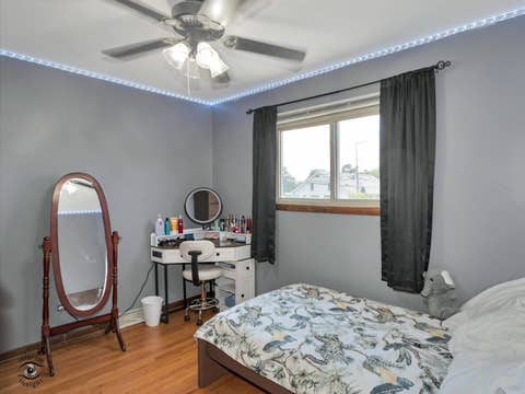 Tiny photo for 11044 Menard Avenue, Chicago Ridge, IL 60415 (MLS # 12720265)