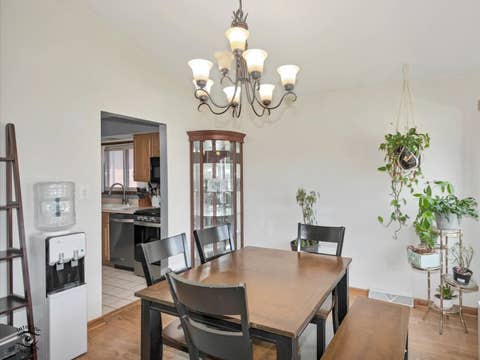 Tiny photo for 11044 Menard Avenue, Chicago Ridge, IL 60415 (MLS # 12720265)