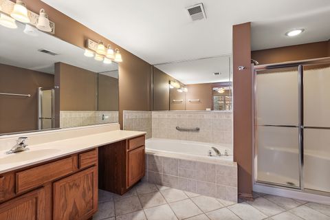 Tiny photo for 7935 Trinity Circle #1SE, Tinley Park, IL 60487 (MLS # 12576255)