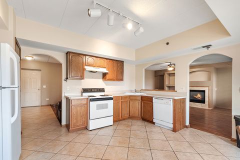 Tiny photo for 7935 Trinity Circle #1SE, Tinley Park, IL 60487 (MLS # 12576255)