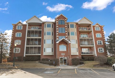 Photo of 7935 Trinity Circle #1SE, Tinley Park, IL 60487 (MLS # 12576255)