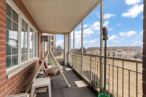 Tiny photo for 7935 Trinity Circle #1SE, Tinley Park, IL 60487 (MLS # 12576255)