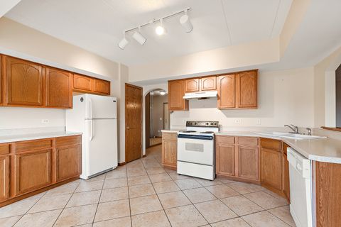 Tiny photo for 7935 Trinity Circle #1SE, Tinley Park, IL 60487 (MLS # 12576255)