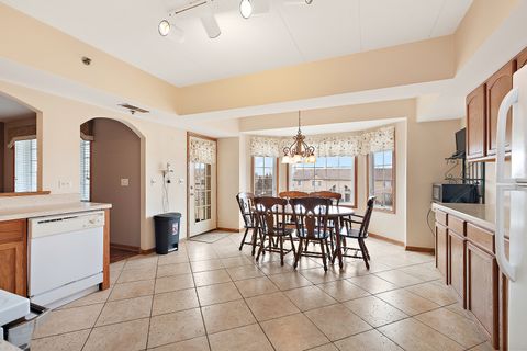 Tiny photo for 7935 Trinity Circle #1SE, Tinley Park, IL 60487 (MLS # 12576255)