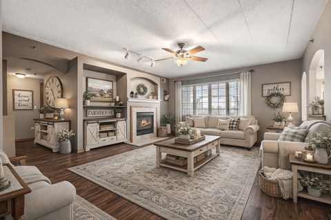 Tiny photo for 7935 Trinity Circle #1SE, Tinley Park, IL 60487 (MLS # 12576255)