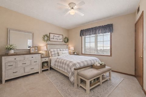 Tiny photo for 7935 Trinity Circle #1SE, Tinley Park, IL 60487 (MLS # 12576255)