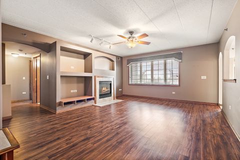 Tiny photo for 7935 Trinity Circle #1SE, Tinley Park, IL 60487 (MLS # 12576255)