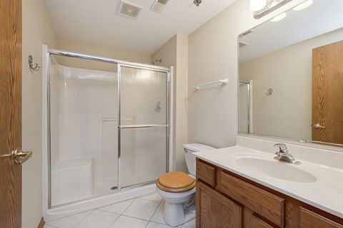 Tiny photo for 7935 Trinity Circle #1SE, Tinley Park, IL 60487 (MLS # 12576255)