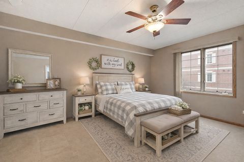 Tiny photo for 7935 Trinity Circle #1SE, Tinley Park, IL 60487 (MLS # 12576255)