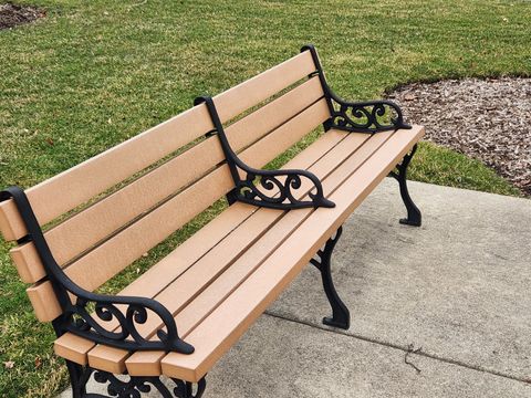 Tiny photo for 1525 Sander Court #108, Wheeling, IL 60090 (MLS # 12585759)