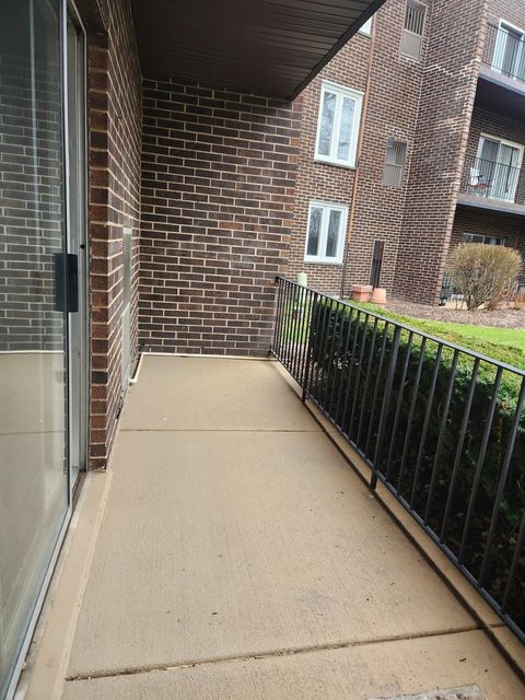 Tiny photo for 1525 Sander Court #108, Wheeling, IL 60090 (MLS # 12585759)