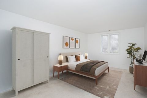 Tiny photo for 1525 Sander Court #108, Wheeling, IL 60090 (MLS # 12585759)