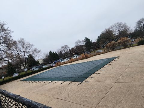 Tiny photo for 1525 Sander Court #108, Wheeling, IL 60090 (MLS # 12585759)