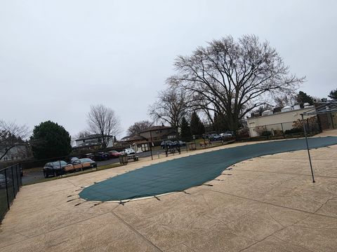 Tiny photo for 1525 Sander Court #108, Wheeling, IL 60090 (MLS # 12585759)