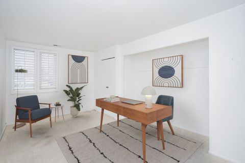 Tiny photo for 1525 Sander Court #108, Wheeling, IL 60090 (MLS # 12585759)