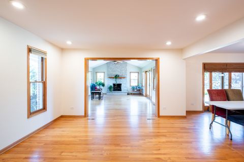 Tiny photo for 1397 Lahard Road, New Lenox, IL 60451 (MLS # 12649471)